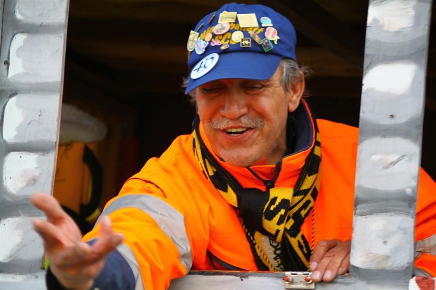 15 Jahre Karneval in Haynrode