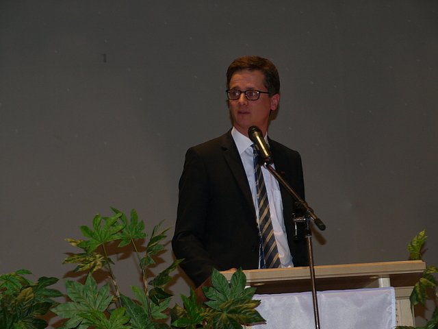 MIT Schlachteessen in Birkungen