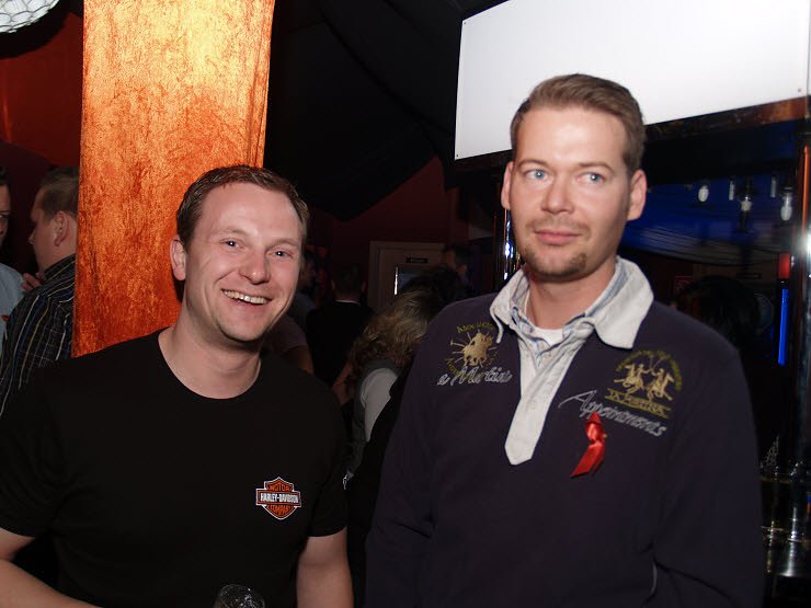 AIDS-Benefiz in Nordhausen. nnz-City Scout on Tour