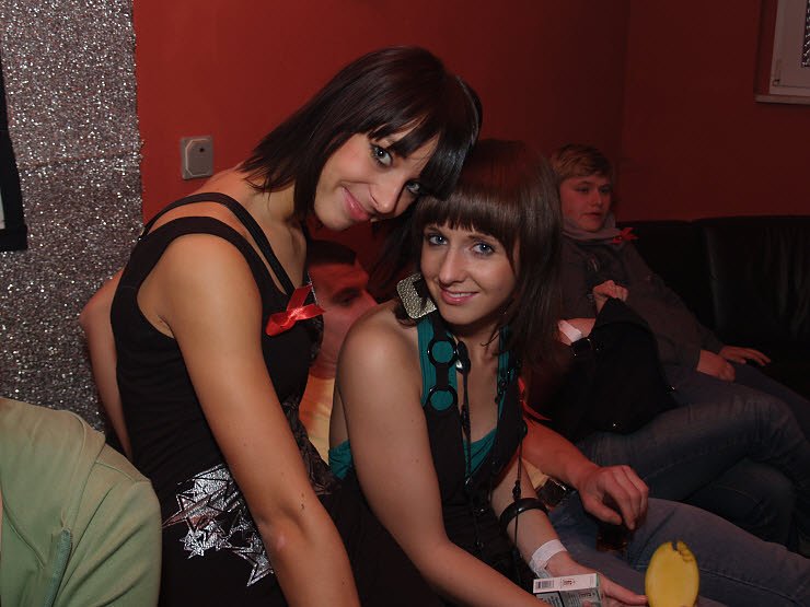 AIDS-Benefiz in Nordhausen. nnz-City Scout on Tour