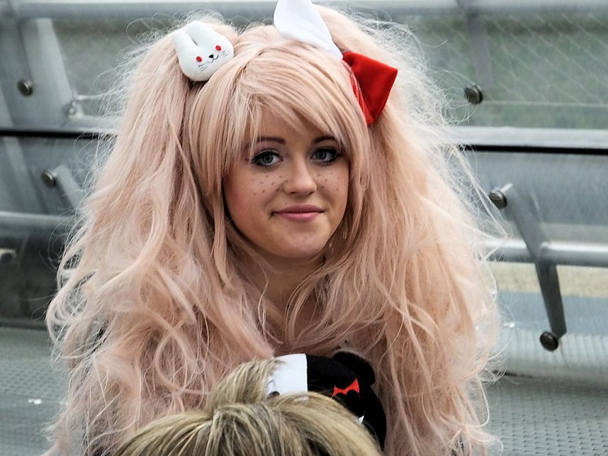 Besuch der Leipziger Buchmesse