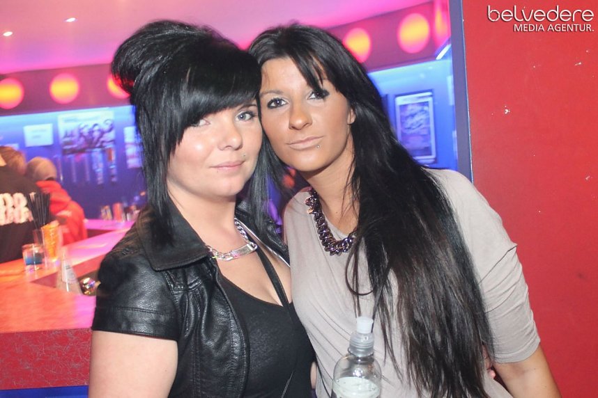 Party im Nordh&auml;user Sax