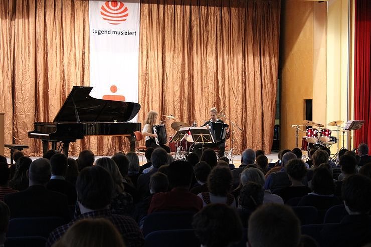 Fantasievoll und innovativ