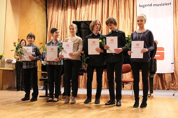 Fantasievoll und innovativ