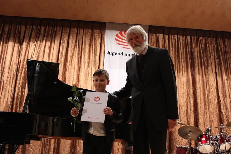 Fantasievoll und innovativ