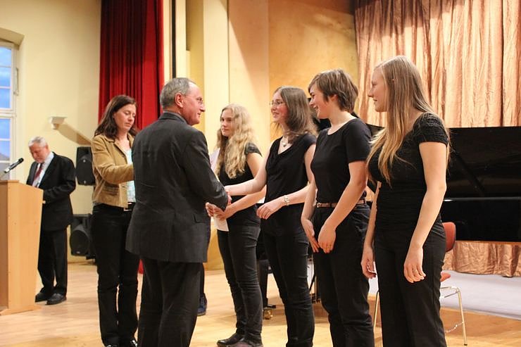 Fantasievoll und innovativ