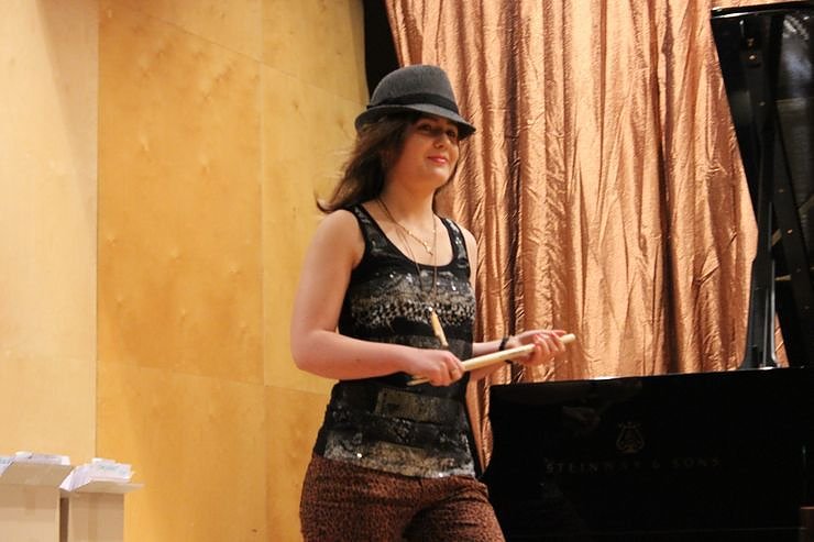 Fantasievoll und innovativ