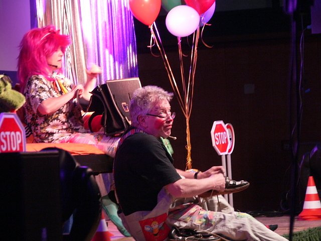 Sicherheit braucht K&ouml;pfchen