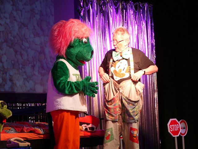 Sicherheit braucht K&ouml;pfchen