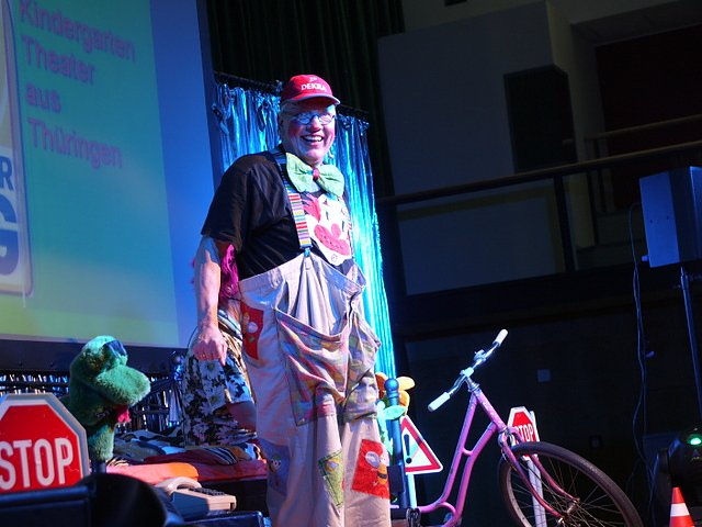 Sicherheit braucht K&ouml;pfchen