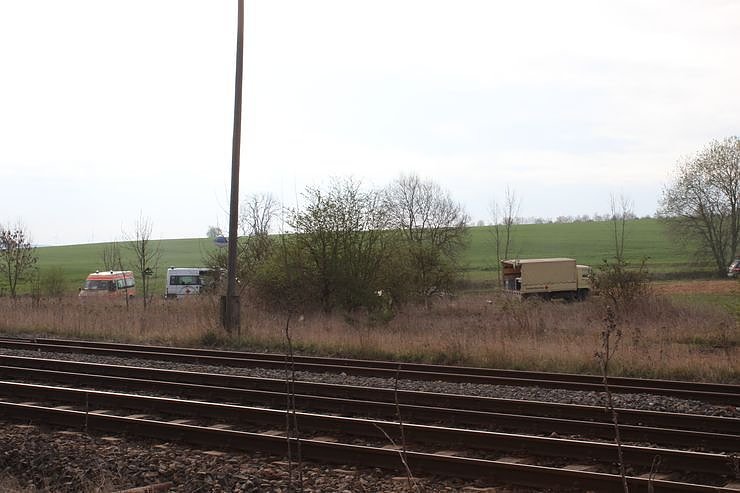 Kontrolliertes Abbrennen