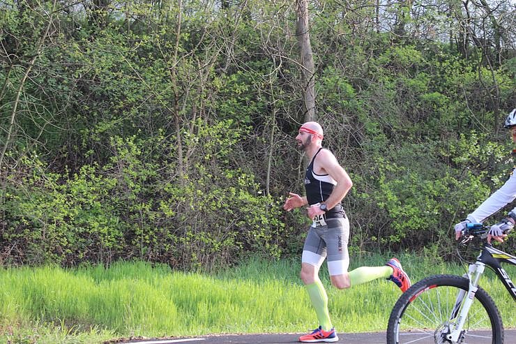 Impressionen vom Kyffh&auml;userberglauf 2014 (1)