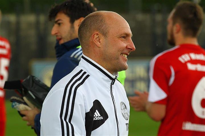 Ein Punkt in letzter Minute