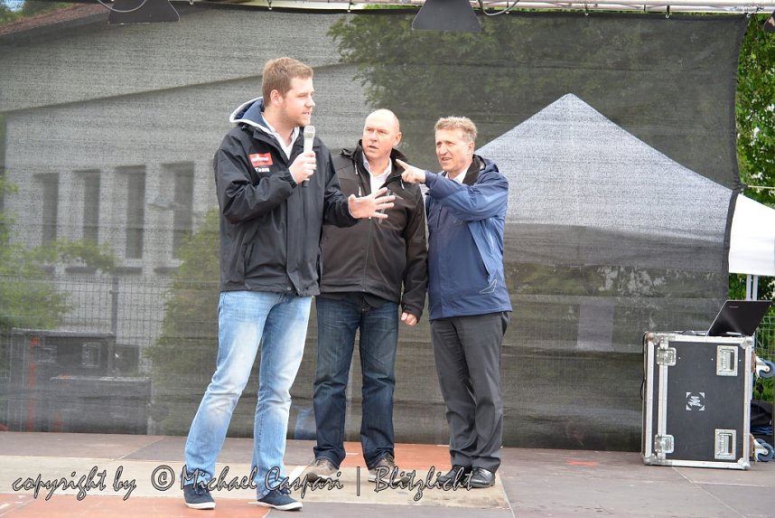 19.Autofr&uuml;hling