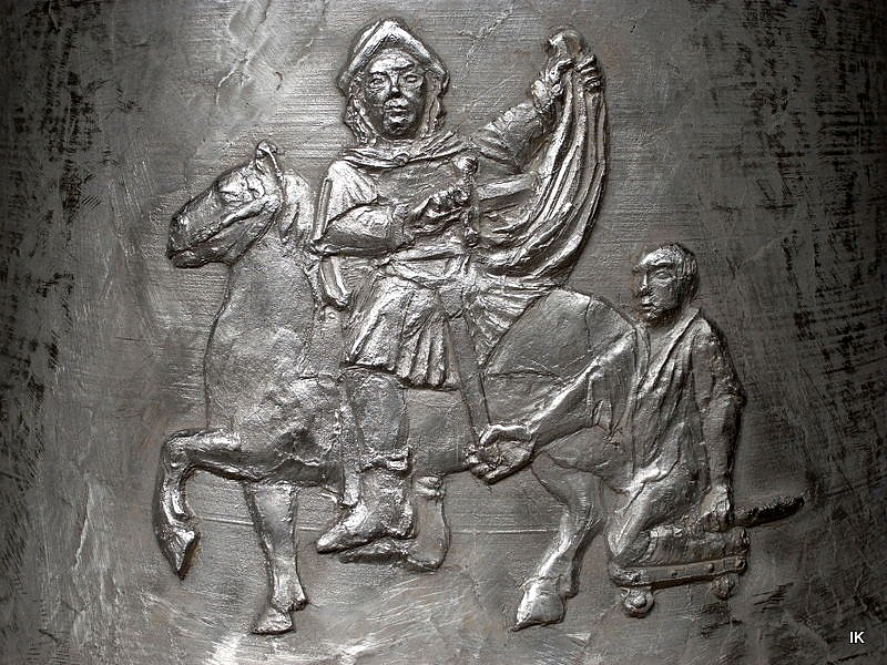 Glocken f&uuml;r Flinsberg