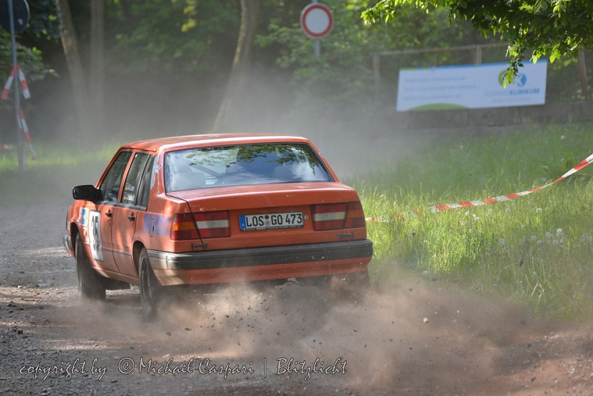 44. Rolandsralley Nordhausen