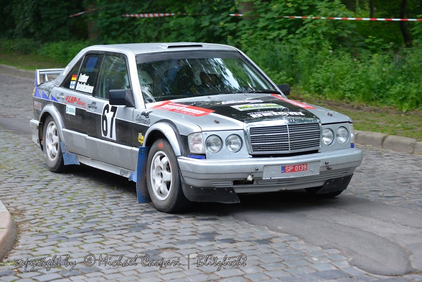 44. Rolandsralley Nordhausen