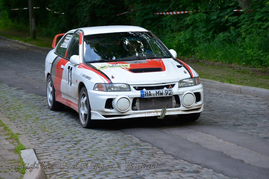 44. Rolandsralley Nordhausen