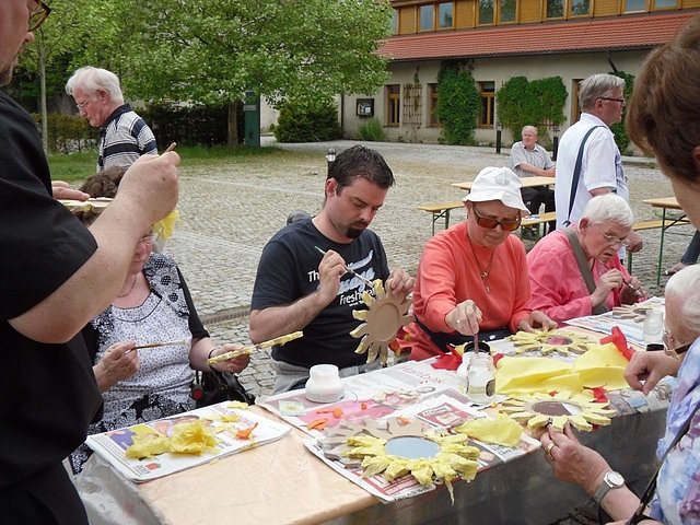 Geh&ouml;rlosenwallfahrt