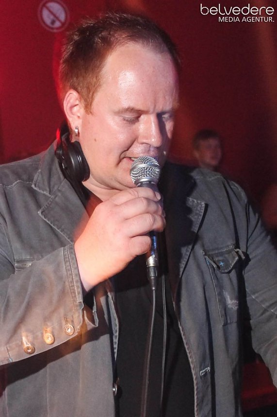 Party im Nordh&auml;user Sax