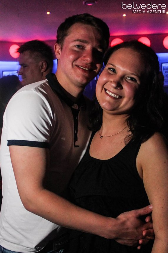 Party im Nordh&auml;user Sax