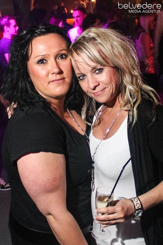 Party im Nordh&auml;user Sax