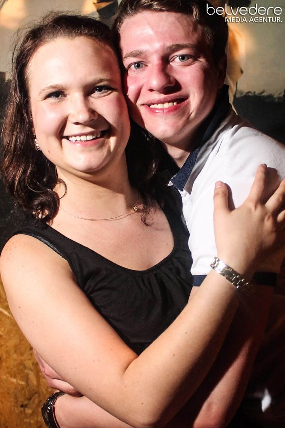 Party im Nordh&auml;user Sax