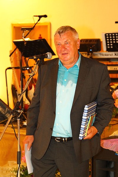 890 Jahre Rehungen: Die Er&ouml;ffnungsfeier