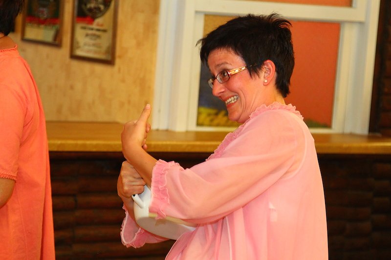 890 Jahre Rehungen: Die Er&ouml;ffnungsfeier