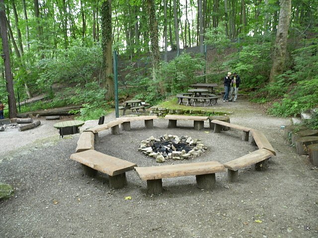 B&auml;renparkfest mit Oldtimershow