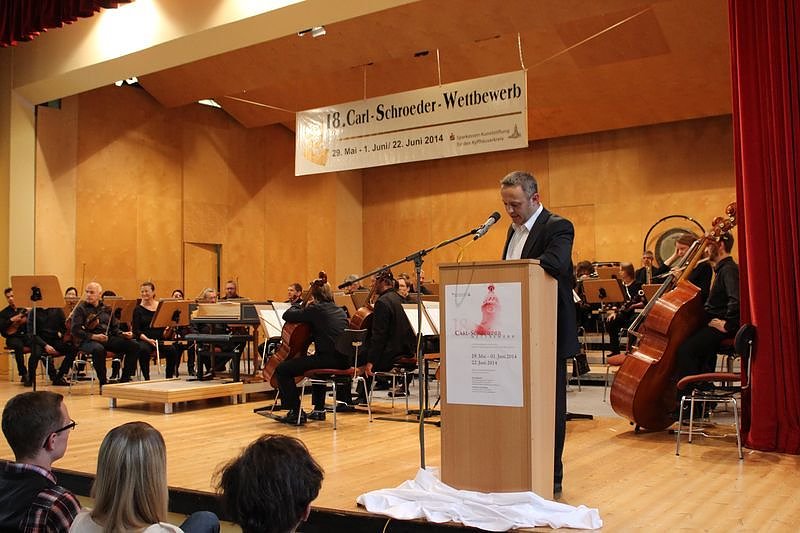 Preistr&auml;ger begeisterten