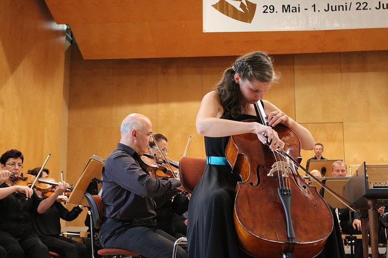 Preistr&auml;ger begeisterten