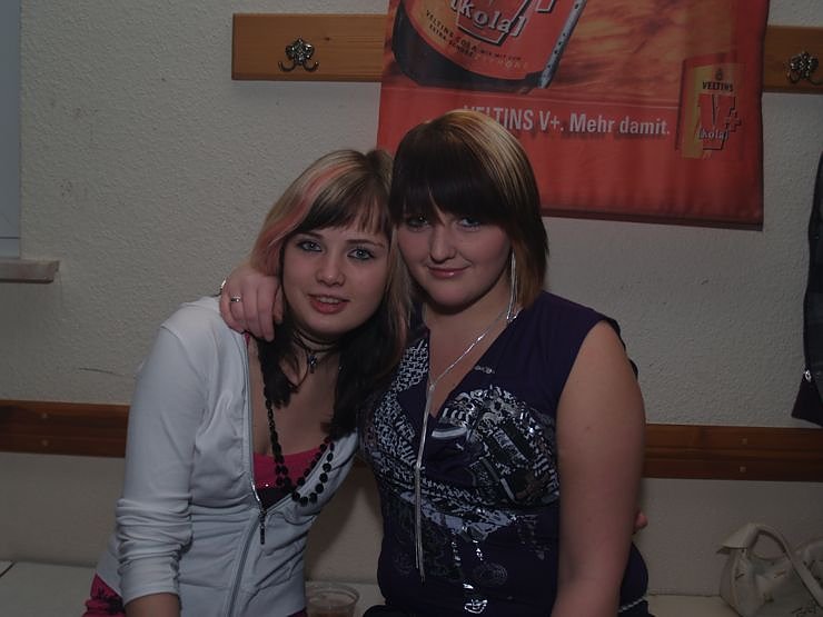 1 Euro Party Bischofferode.nnz-City Scout on Tour