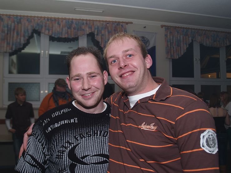 1 Euro Party Bischofferode.nnz-City Scout on Tour