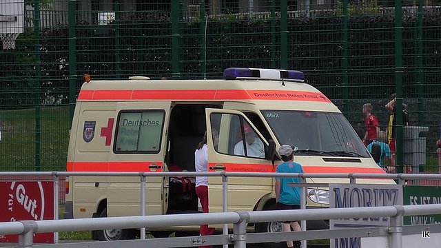 Bilder von den Kreisjugendspielen 12-17 Jahre