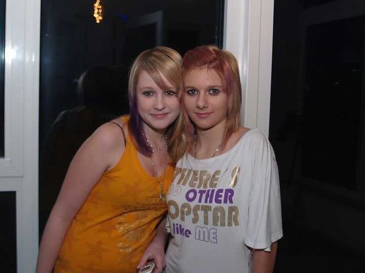 1 Euro Party Bischofferode.nnz-City Scout on Tour