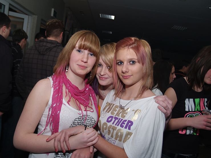 1 Euro Party Bischofferode.nnz-City Scout on Tour