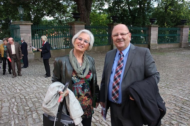 Prominente Premiereng&auml;ste