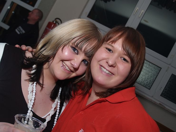 1 Euro Party Bischofferode.nnz-City Scout on Tour