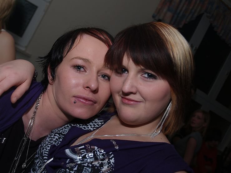 1 Euro Party Bischofferode.nnz-City Scout on Tour