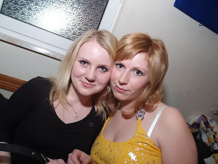 1 Euro Party Bischofferode.nnz-City Scout on Tour