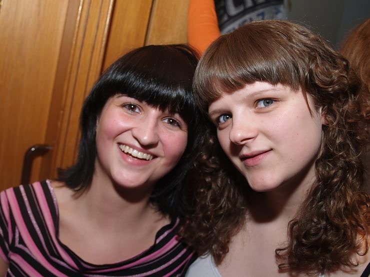 1 Euro Party Bischofferode.nnz-City Scout on Tour