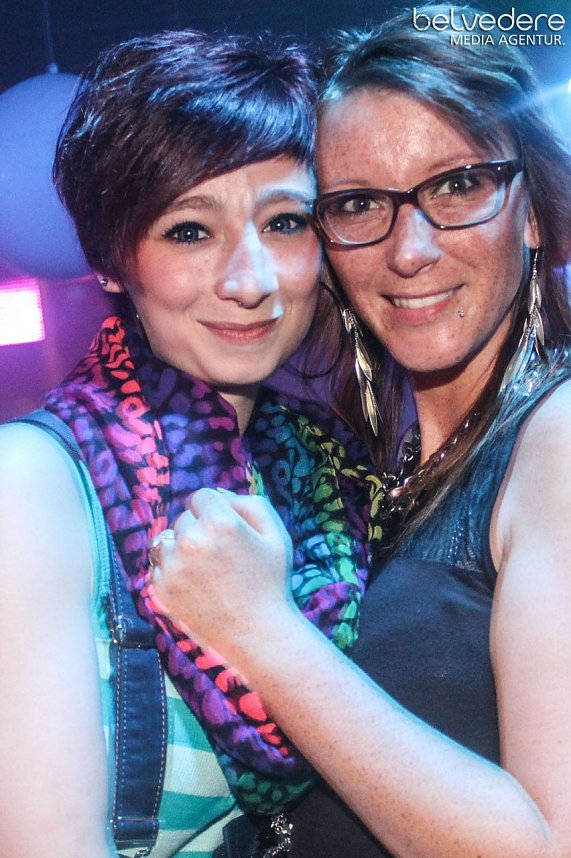 Party im Nordh&auml;user Sax