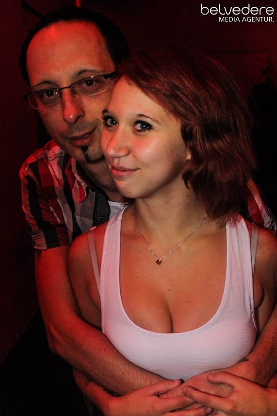 Party im Nordh&auml;user Sax