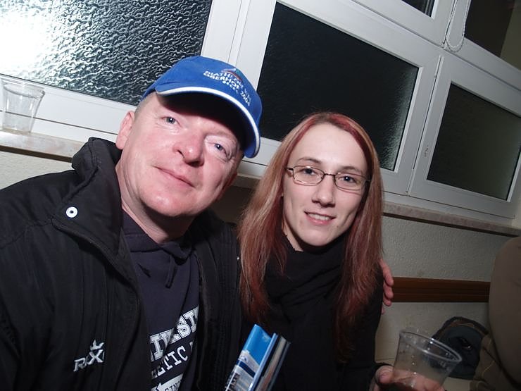 1 Euro Party Bischofferode.nnz-City Scout on Tour