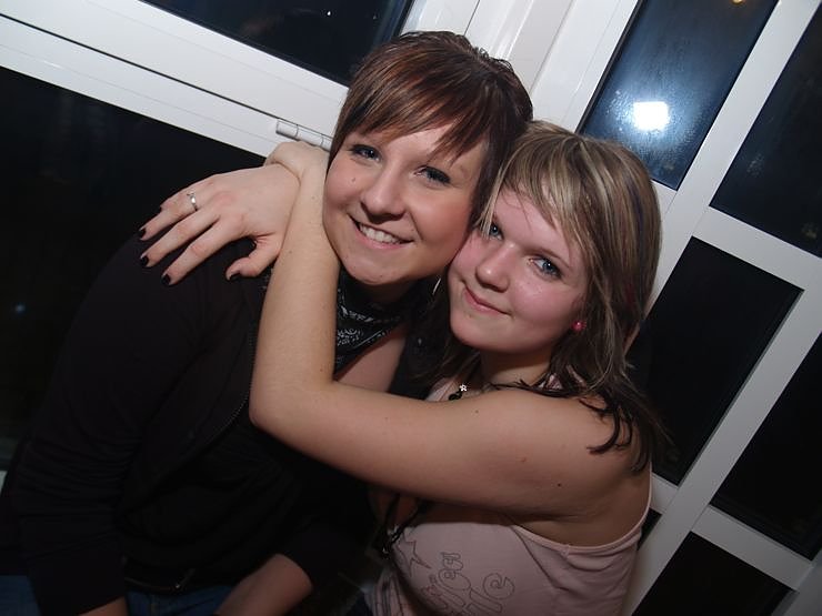 1 Euro Party Bischofferode.nnz-City Scout on Tour