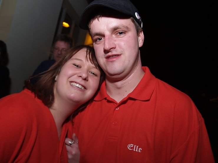 1 Euro Party Bischofferode.nnz-City Scout on Tour