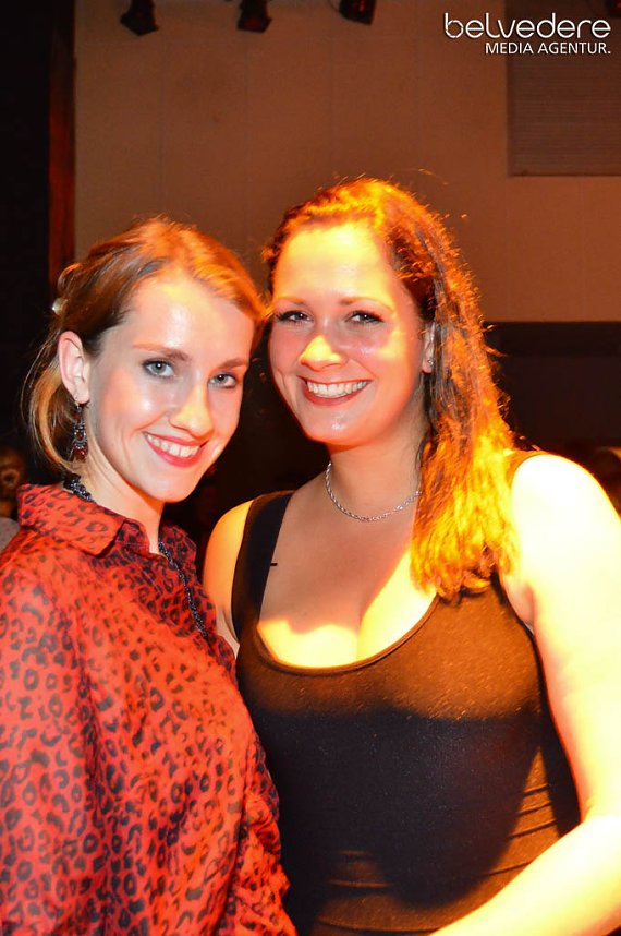 Party im Jugendclubhaus