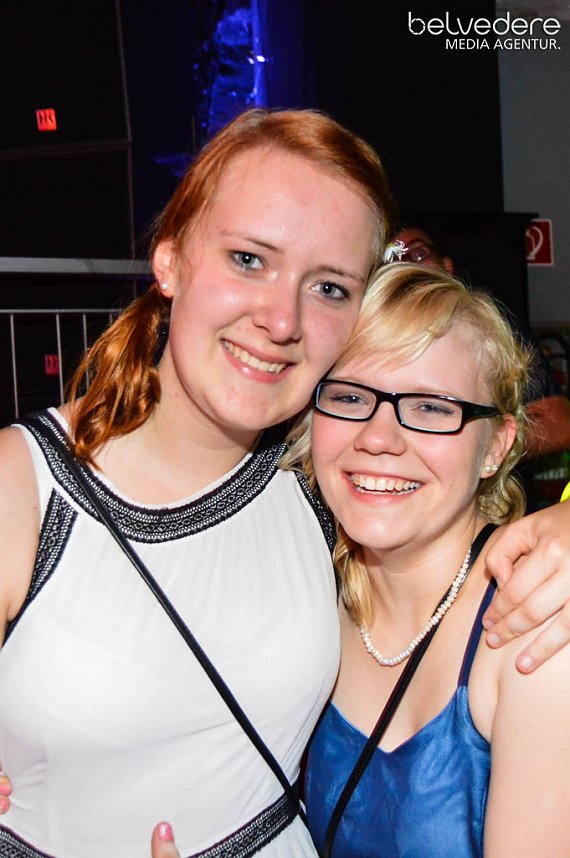 Party im Jugendclubhaus