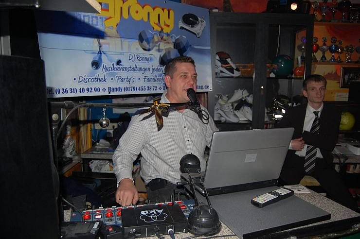 Silvesterparty Starbowling 2008.nnz-City Scout on Tour